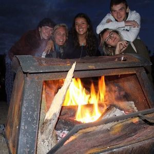 Meet your Posher, Charlie